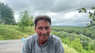 Гимнастик на каждый день или Око Возрождения или приветствие Солнцу