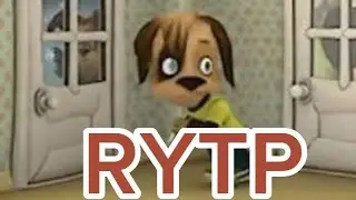 Обдалбоскины RYTP.Опять двойка.