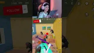 SİZ ORADA NE YAPIYORSUNUZ? 💚| PUBG Mobile