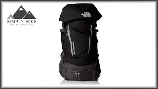 North Face Terra 65 Rucksack Review