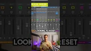 SHORTCUT to RESET your CHANNELS!