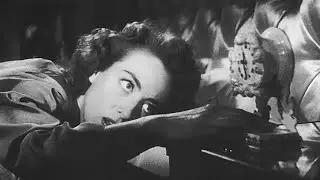Possessed (1947) ORIGINAL TRAILER