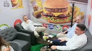 Erpiliç - WorldFood 2024