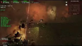 Valkyrie MGL Test No DMG Boost