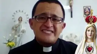 Consagración a Jesús por María Padre Miguel del Río Sifuentes lección 28 Tratado Montfort