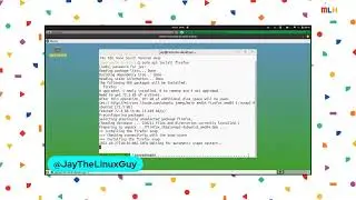 Set up a Remote Linux desktop in the Cloud