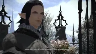 FFXIV: HW  Patch 3.1 - As Goes Light