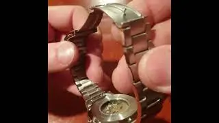 Lorus automatico