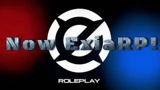 We Are Back On DOIJ Now ExiaRP!