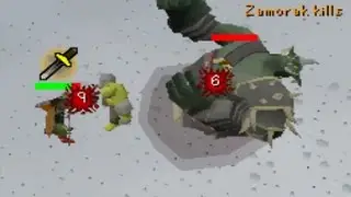 OSRS | Ultimate Ironman Series #36 Bandos