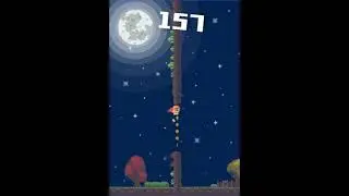 FlappyLinda GamePlay