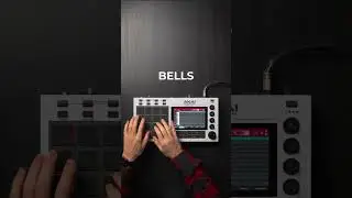 MPC Live Beatmaking, Mustard Vibes #beatmaking #mpcbeatmaking #mpclive #mpc