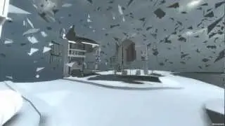 Unity 4 - DirectX 11 competition