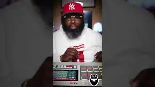 How I flipped the sample from Meagan Thee Stallion’s “Cobra” 😱