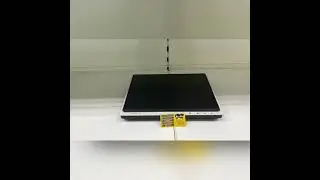 Сканер HP ScanJet 200