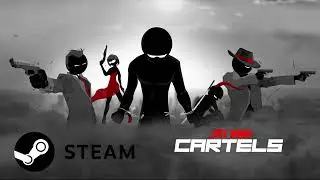 Sift Heads Cartels Soundtrack - ON PATROLE Theme 2