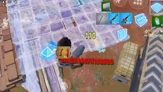 BEST GeForce NOW Fortnite Mobile Player!? (SMOOTH GAMEPLAY, NO LAG)