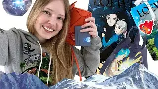 LOEWE x Howl´s Moving Castle unboxing and review - puzzle bags - castle - ready to wear