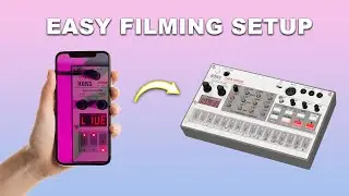 How to Film Music Content with an iPhone