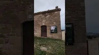 Caserio Barbatain