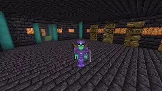 Playing Survival on Ultimis MC again!