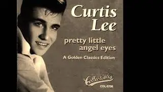 Curtis Lee --Then I'll Know