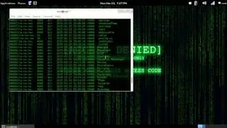 Como hackear Android con kali linux 2015