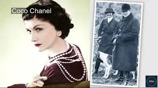 Coco Chanel : Who, what and where? | SoKnow