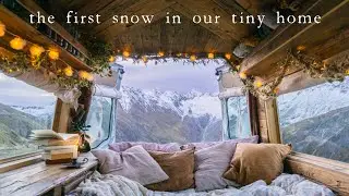 We Found Our Dream Cabin In The Mountains 🌿 Ep.12
