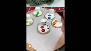 Новогодние десерты без выпечки! 