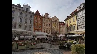 Prague Czech Republic