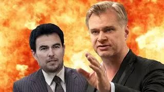 Sakhir GP II - Directed by Christopher Nolan (1000 Sub Special)