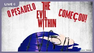 The Evil Within - O mal interior