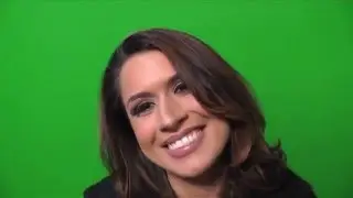 Interview with Eva Angelina!