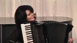 Пьяццолла. Либертанго