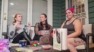 Salty Talk: Health at Every Size Part 1