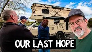 Can New Zealand 🇳🇿 Save Our Expedition? [S11-E14]