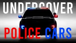 Mercedes Police Semi Trucks Patroling the Highways?