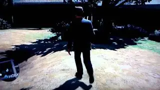 L.A. Noire error 001 fixed with update 1.02