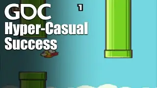 The 'Flappy Bird' That Laid the Golden Egg: Success in Hyper-Casual