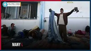 Lebanon In Crisis | Emergency Relief With Helping Hand USA