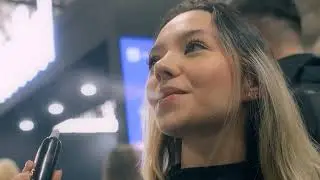 MR FOG Bizcann Expo in Colombia 2024🔥