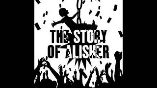 OXXXYMIRON   The story of alisher
