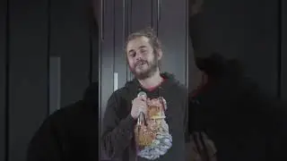 Ян Зубков. ЭКСПЕРЕМЕНТЫ В СЕКСЕ. StandUp #стендап #шутки #юмор