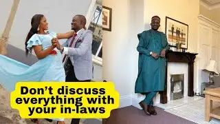 “I don’t like my in laws “  | Marriage | Marriage Advice #marriage #marriageadvice #fypシ #inlaws