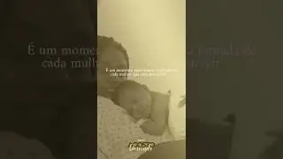 Celebramos a amamentação como o elo de amor e nutrição que fortalece nossos pequenos #agostodourado