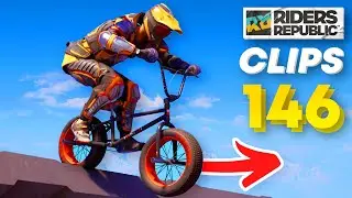 Best RIDERS REPUBLIC Clips | Part 146