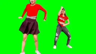 New green screen video girl dance bhojpuri 2022