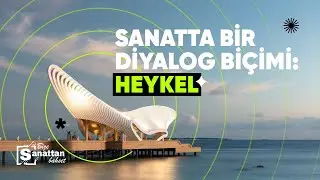 Bize Sanattan Bahset | Seçkin Pirim