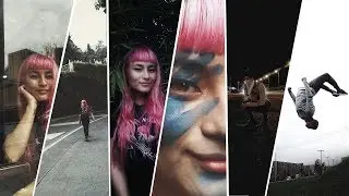 FOTOGRAFÍAS CON CELULAR